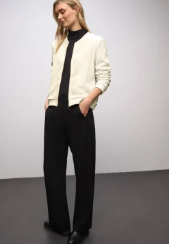 Veste structurée chatoyante