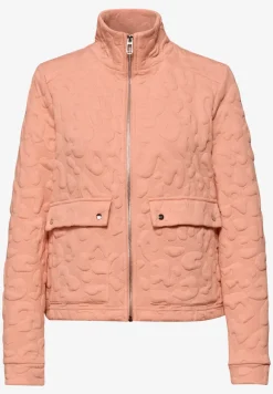 Veste structurée Leo