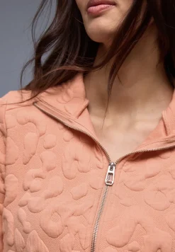 Veste structurée Leo