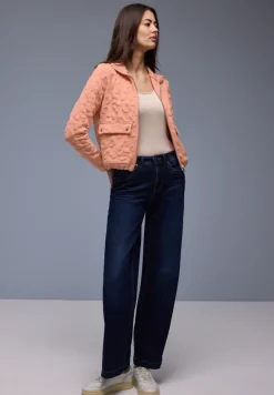 Veste structurée Leo