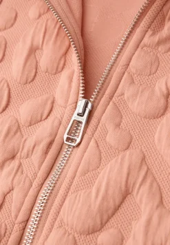 Veste structurée Leo