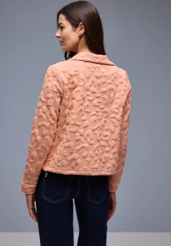 Veste structurée Leo
