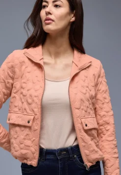 Veste structurée Leo