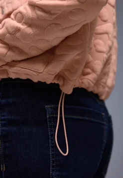 Veste structurée Leo