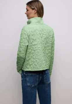 Veste structurée Leo