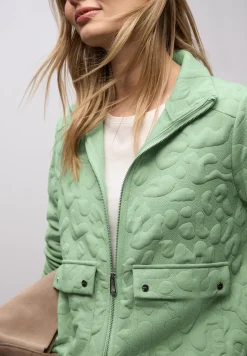 Veste structurée Leo