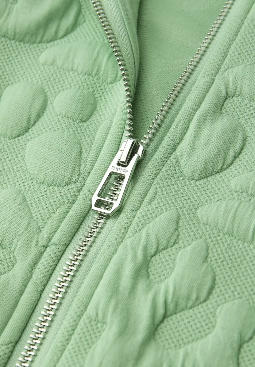 Veste structurée Leo
