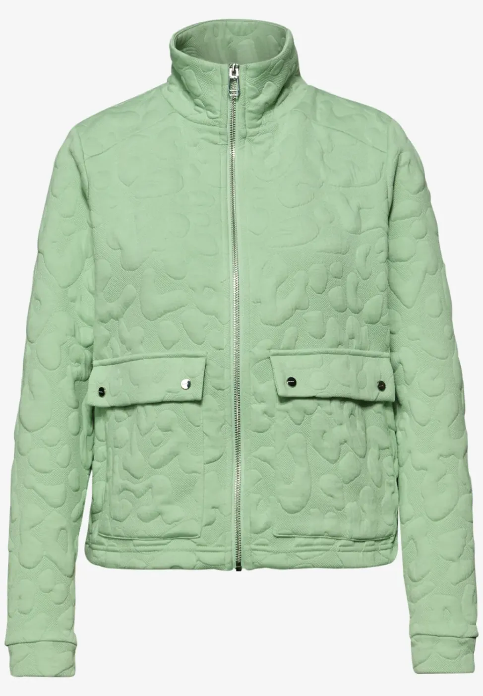 Veste structurée Leo