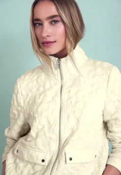 Veste structurée Leo