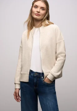 Veste structurée Two-Tone