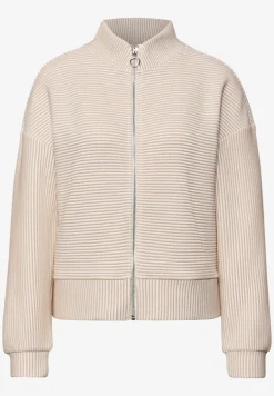Veste structurée Two-Tone