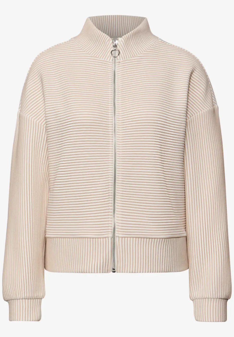 Veste structurée Two-Tone