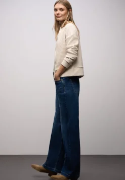 Veste structurée Two-Tone