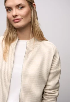 Veste structurée Two-Tone