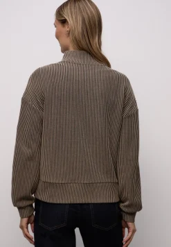 Veste structurée Two-Tone