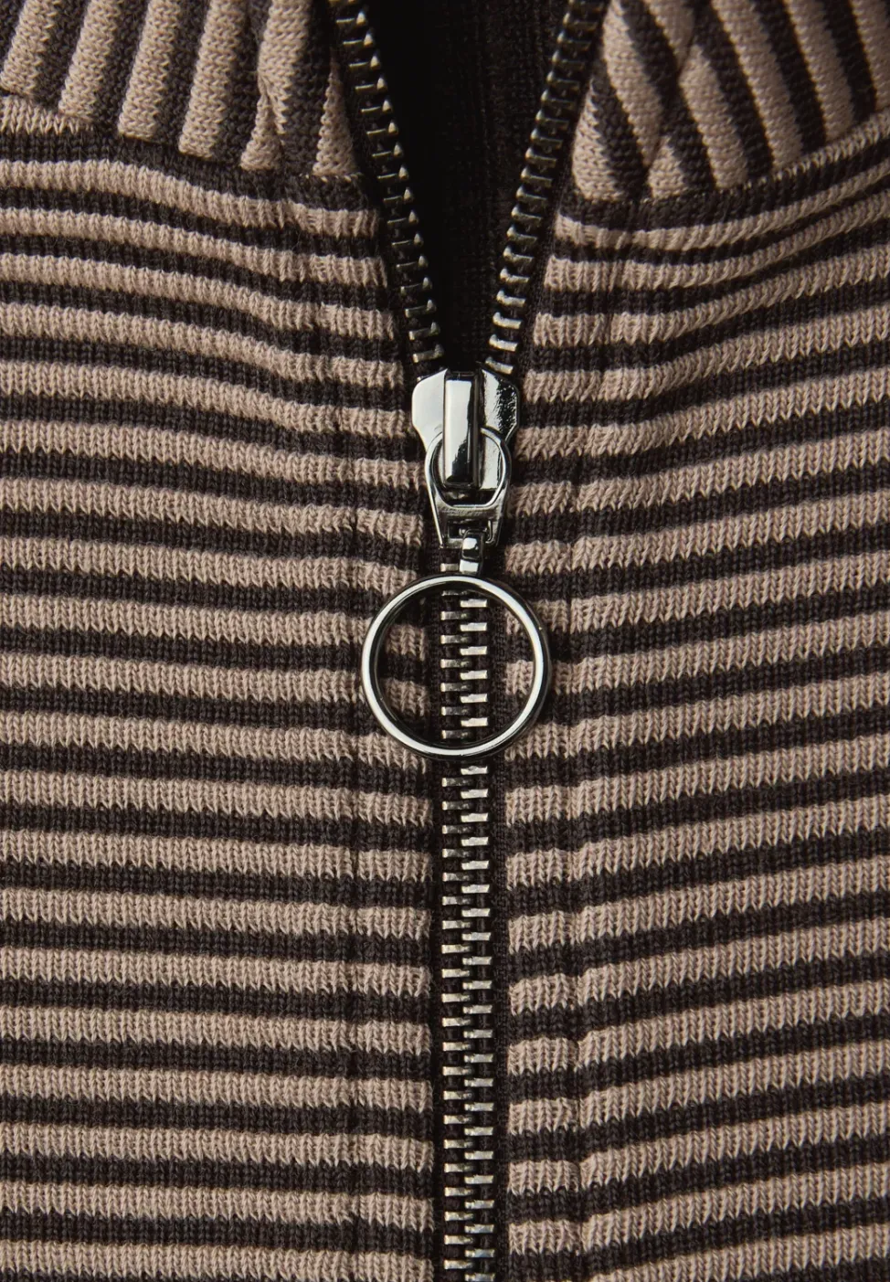 Veste structurée Two-Tone