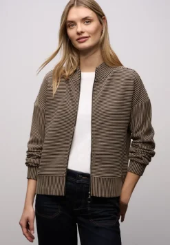 Veste structurée Two-Tone