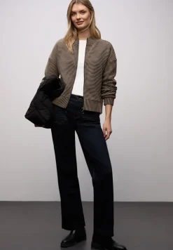 Veste structurée Two-Tone