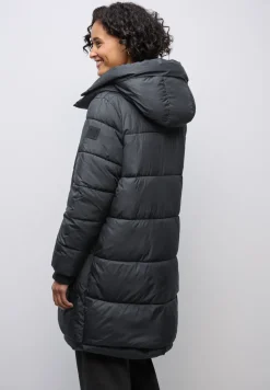 Veste superposée doublée
