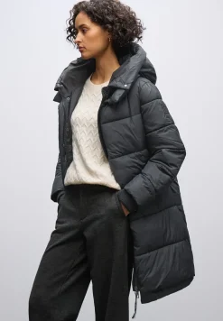 Veste superposée doublée
