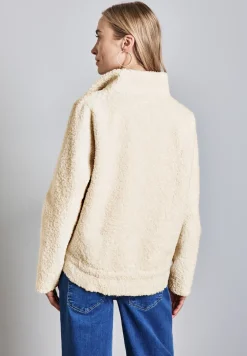 Veste Teddy