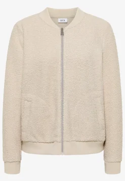 Veste Teddy