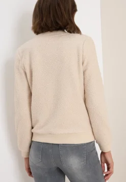 Veste Teddy