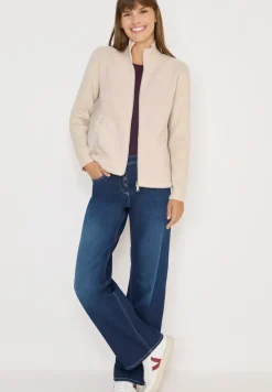Veste Teddy-Mix