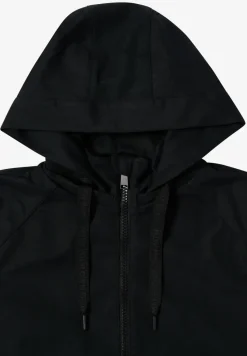 Veste trench courte