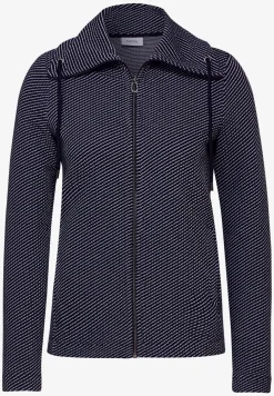 Veste Two-Tone Ottoman