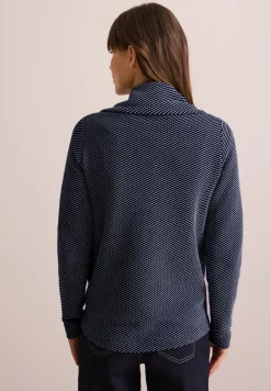Veste Two-Tone Ottoman
