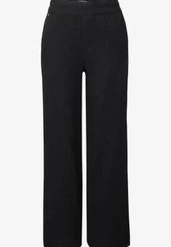 Wide Leg pantalon en coton léger