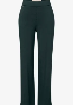 Wide Leg pantalon en jersey