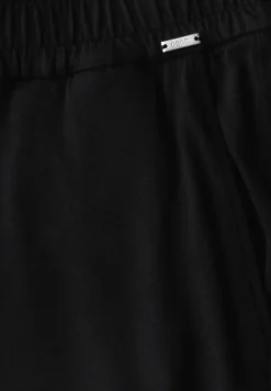 Wide Leg pantalon en jersey