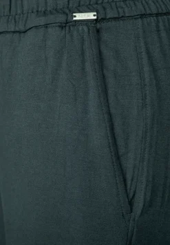 Wide Leg pantalon en jersey
