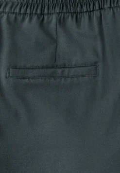 Wide Leg pantalon en jersey
