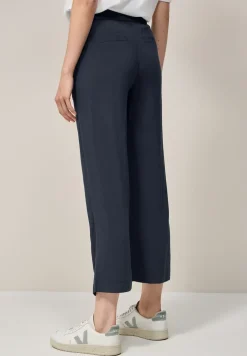 Wide Leg Pantalon en viscose
