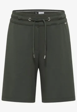 Wide Leg Short en Loose Fit
