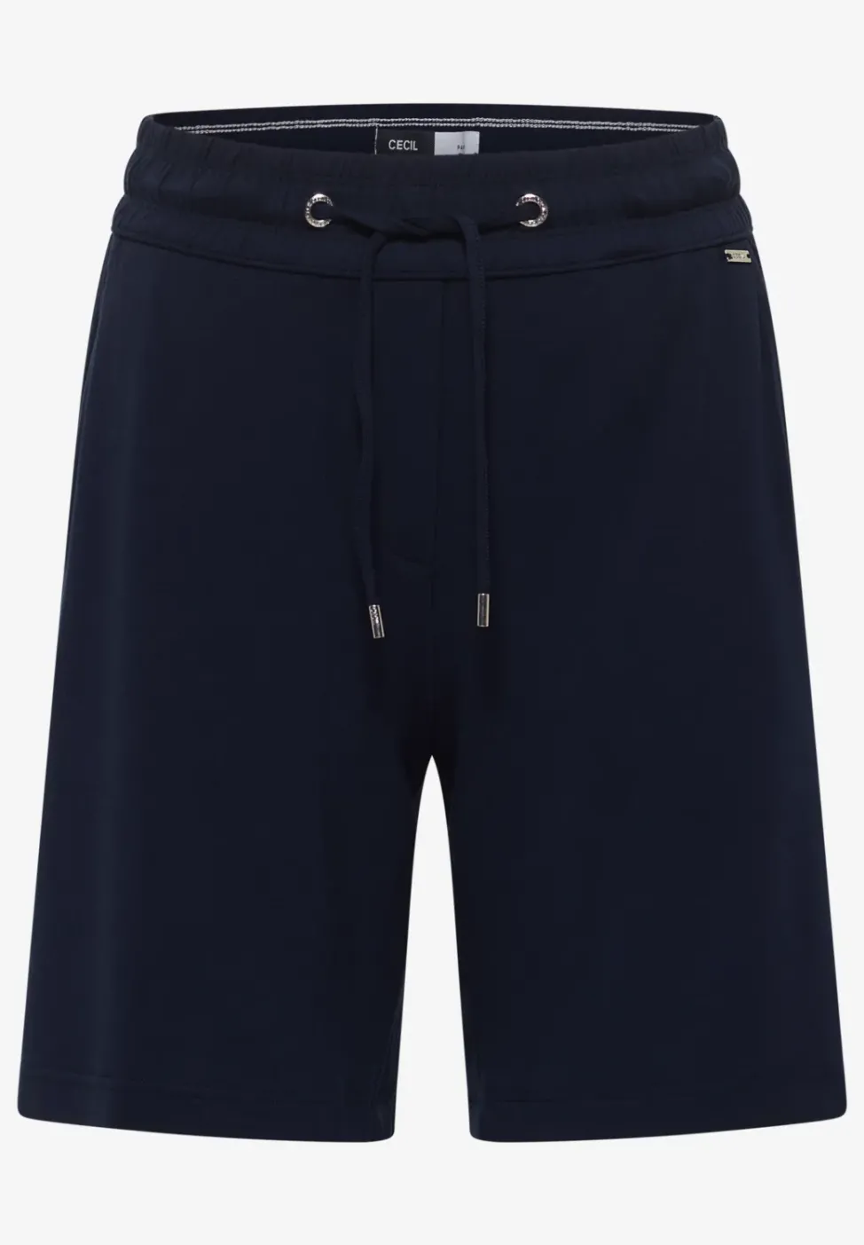 Wide Leg Short en Loose Fit