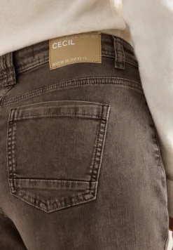 Wide Legs Jeans