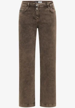 Wide Legs Jeans