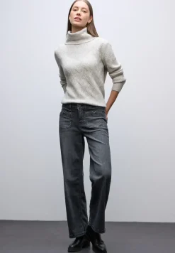 Wide Legs Jeans