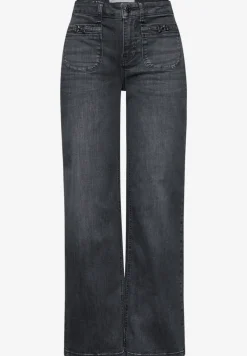 Wide Legs Jeans