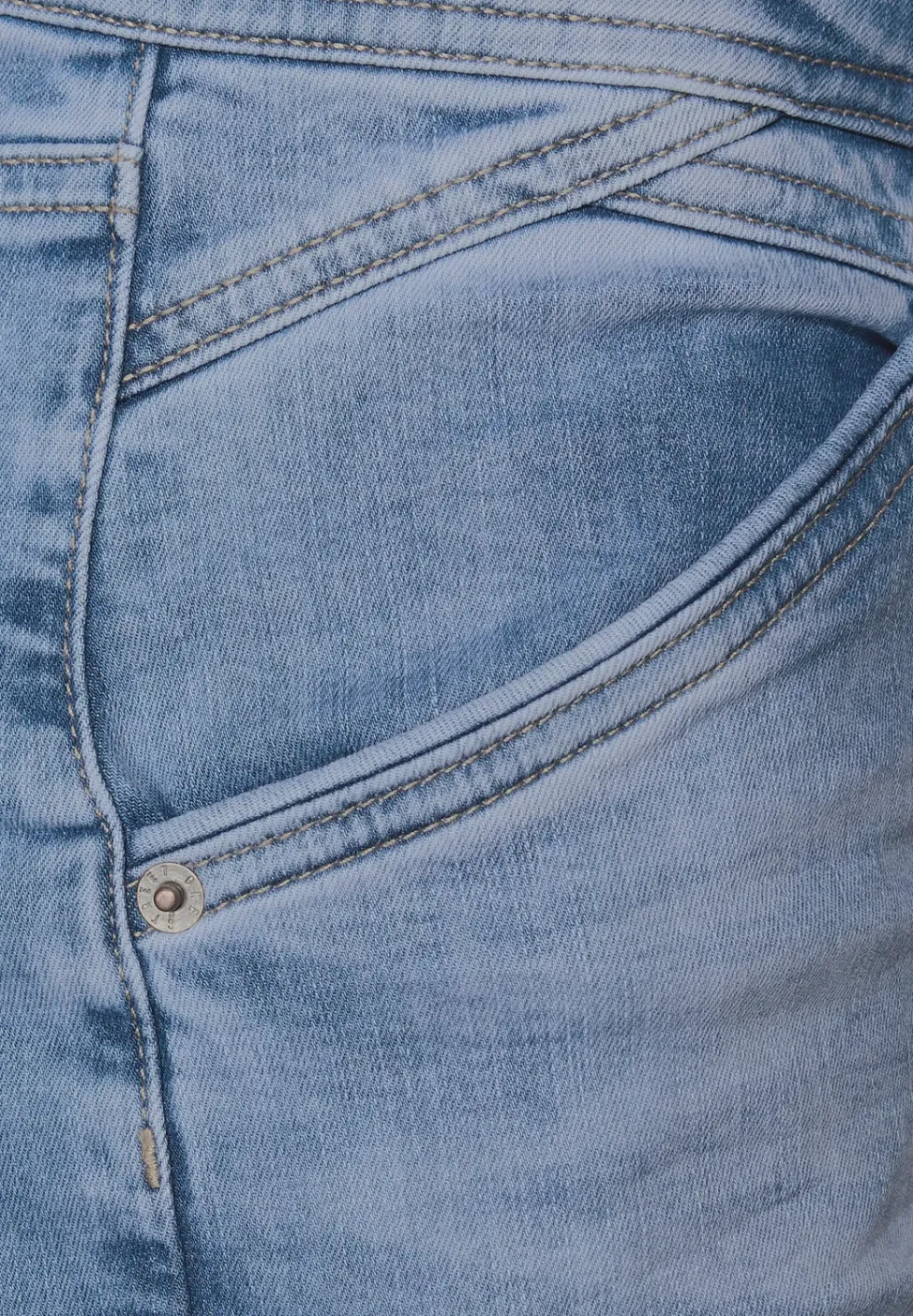 Wide Legs Jeans