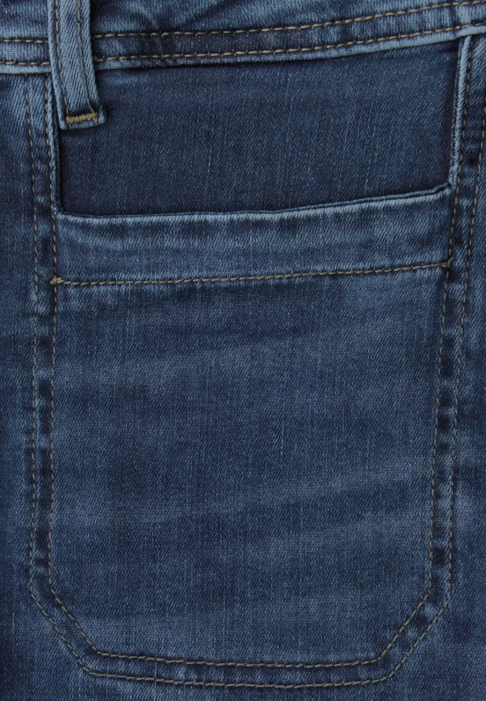 Wide Legs Jeans