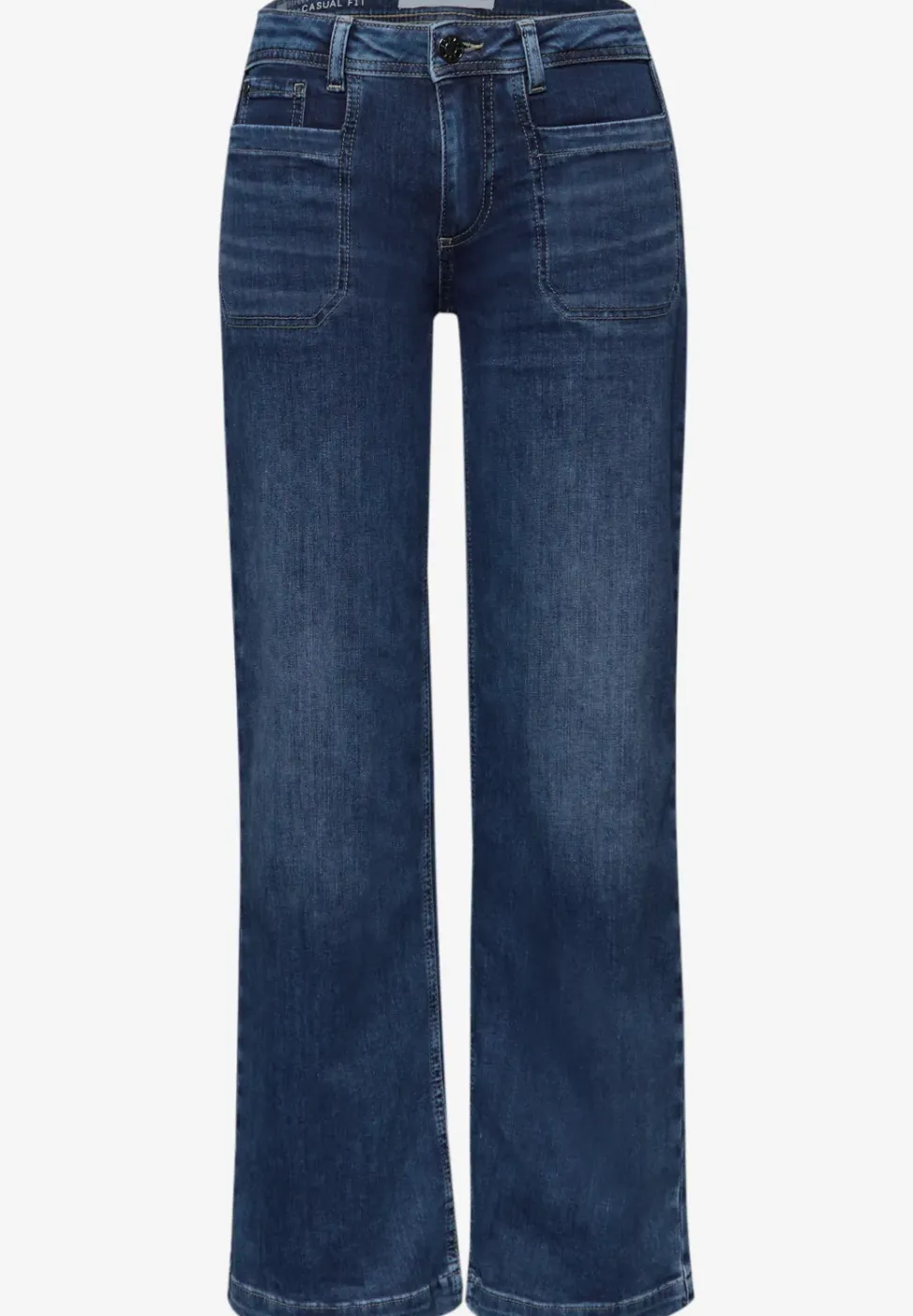 Wide Legs Jeans