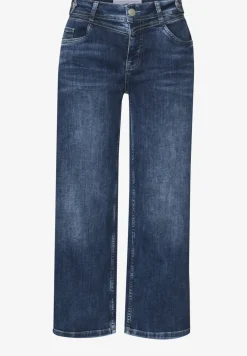 Wide Legs Jeans
