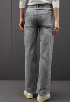Wide Legs Jeans