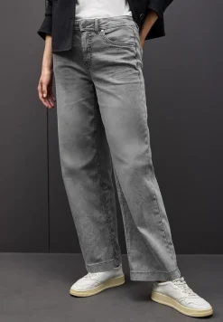 Wide Legs Jeans