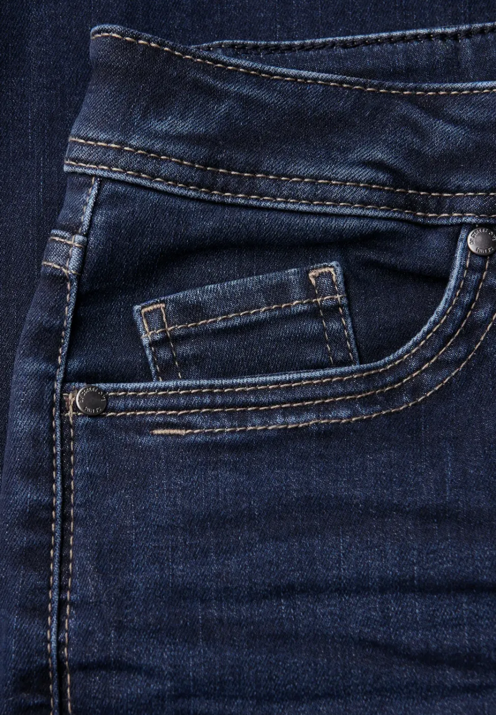 Wide Legs Jeans